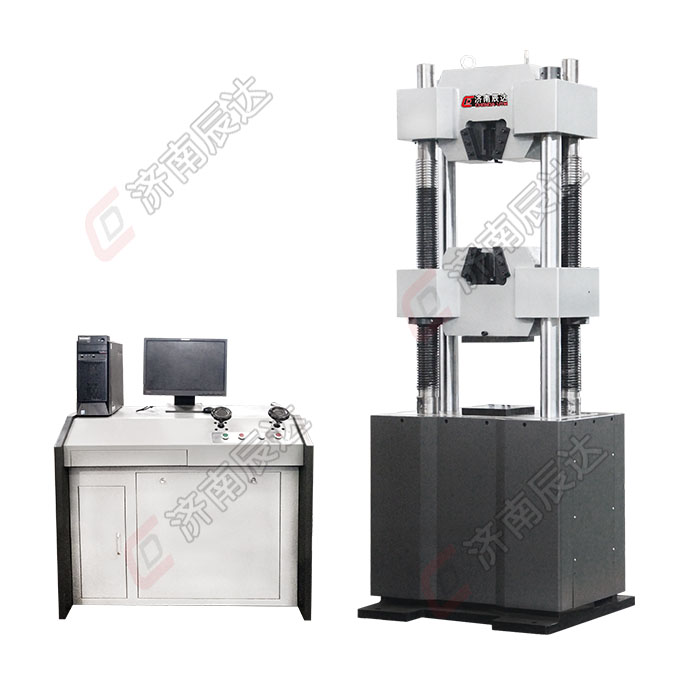 拉力試驗(yàn)機(jī)有哪些分類呢？