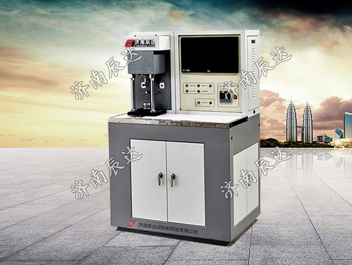 摩擦磨損試驗(yàn)機(jī)
