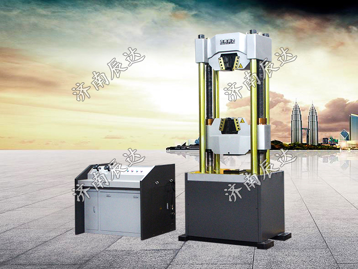 液壓萬(wàn)能試驗(yàn)機(jī)常見(jiàn)故障及解決方法是什么？