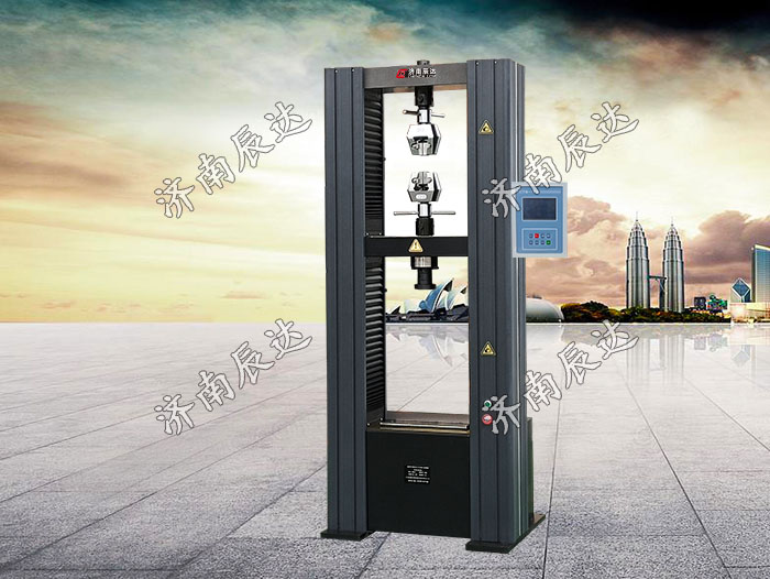 電子萬能試驗(yàn)機(jī)使用過程中有哪些常識(shí)?