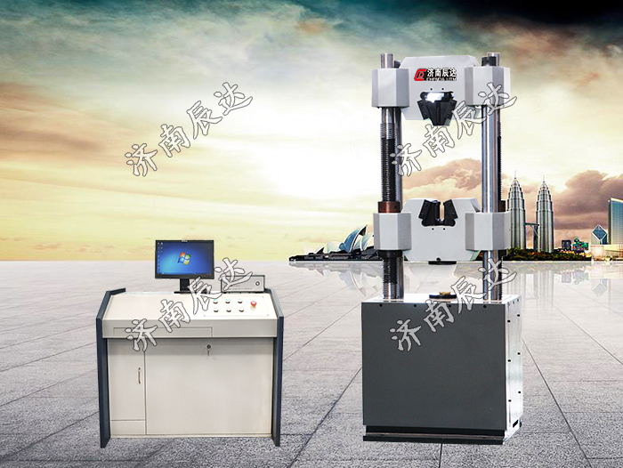 濟(jì)南萬(wàn)能試驗(yàn)機(jī)的四大常見(jiàn)問(wèn)題和排查方法