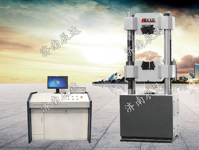 萬能試驗機(jī)故障及解決辦法