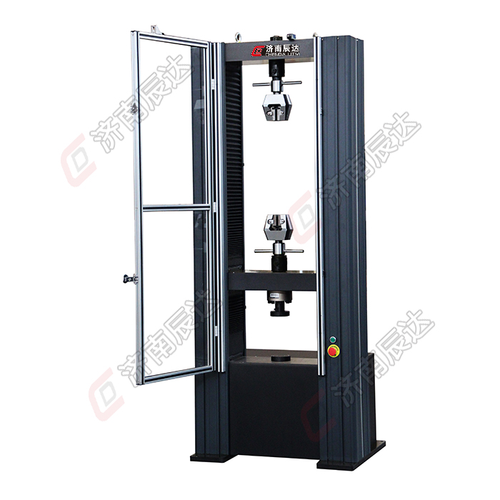 試驗機(jī)的發(fā)展史！