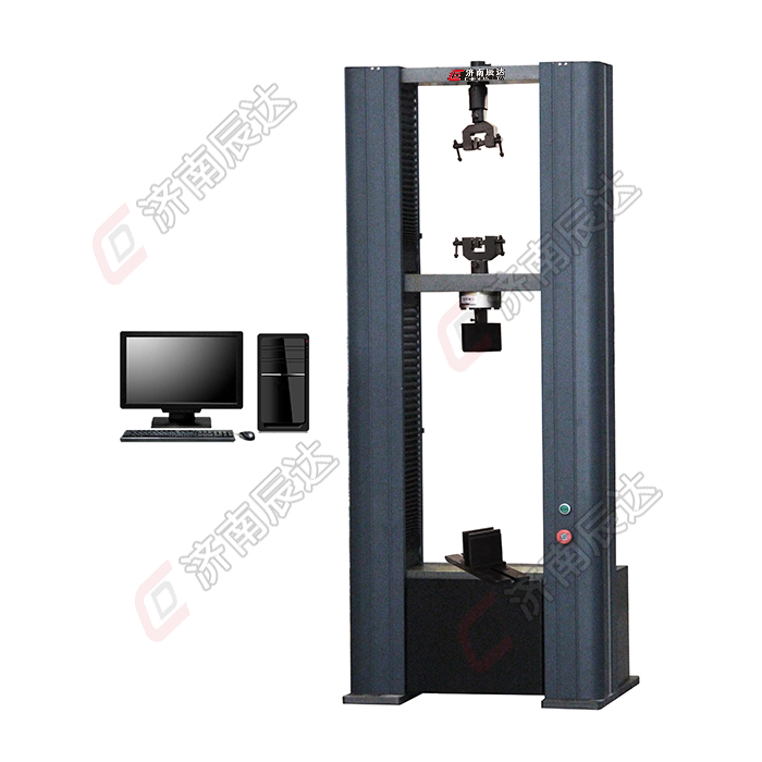 電子萬能試驗(yàn)機(jī)的使用注意細(xì)節(jié)以及拉伸試驗(yàn)小常識(shí)