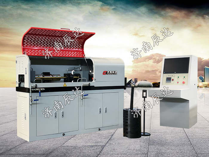 摩擦磨損試驗機使用前的準備