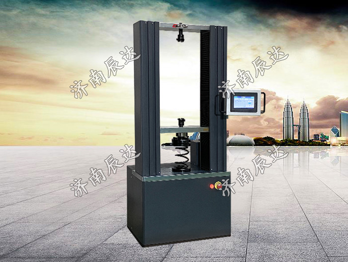 彈簧試驗(yàn)機(jī)能檢測彈簧的哪些性能呢？